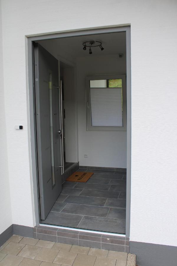 Ferienhaus Rauhfelsen Baiersbronn Εξωτερικό φωτογραφία
