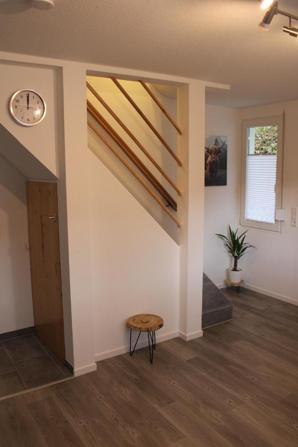 Ferienhaus Rauhfelsen Baiersbronn Εξωτερικό φωτογραφία