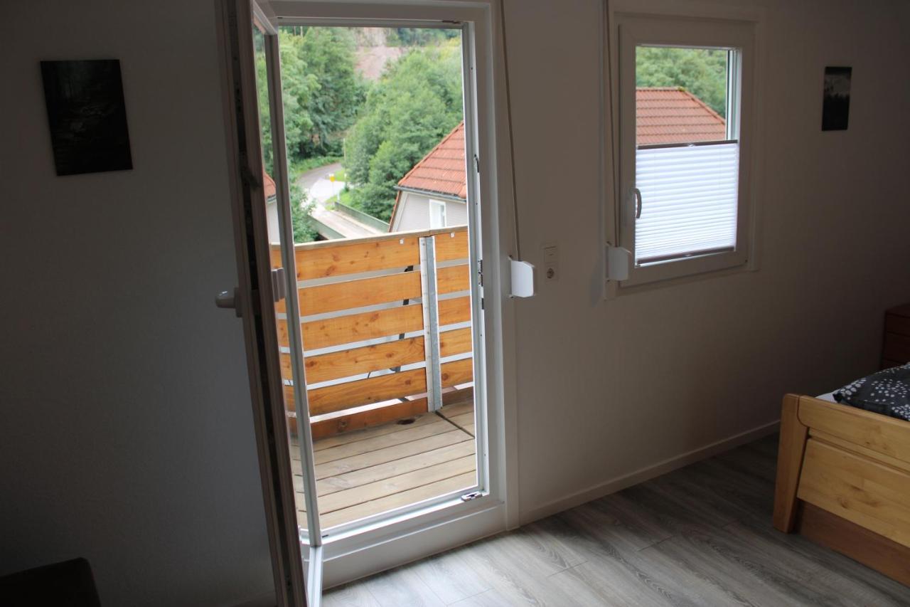 Ferienhaus Rauhfelsen Baiersbronn Εξωτερικό φωτογραφία