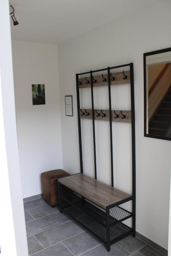 Ferienhaus Rauhfelsen Baiersbronn Εξωτερικό φωτογραφία