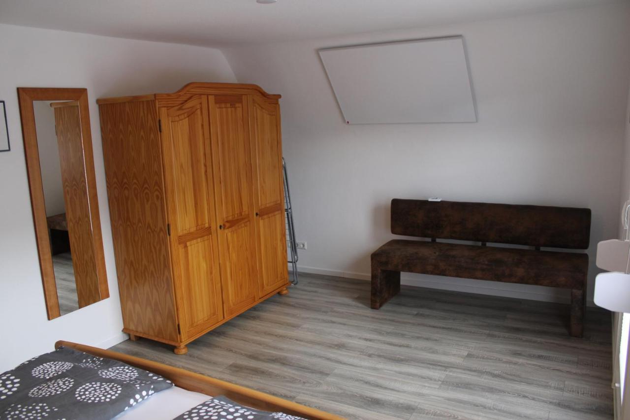 Ferienhaus Rauhfelsen Baiersbronn Εξωτερικό φωτογραφία