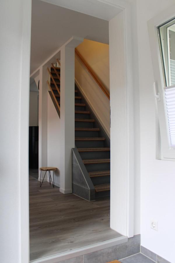 Ferienhaus Rauhfelsen Baiersbronn Εξωτερικό φωτογραφία